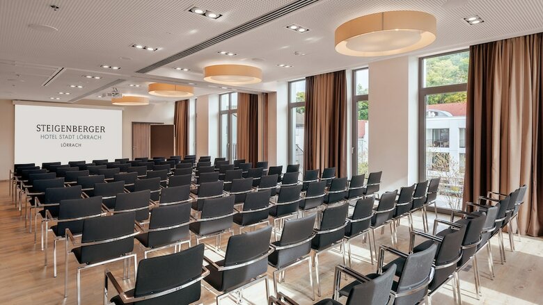 Steigenberger Hotel Stadt L�rrach
