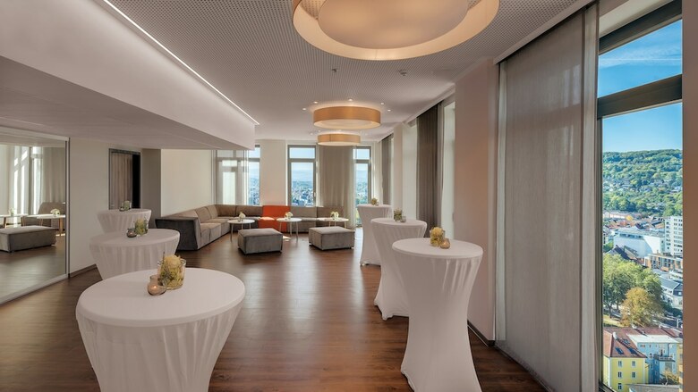 Steigenberger Hotel Stadt L�rrach
