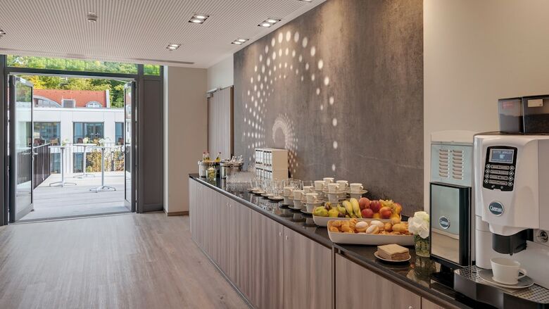 Steigenberger Hotel Stadt L�rrach