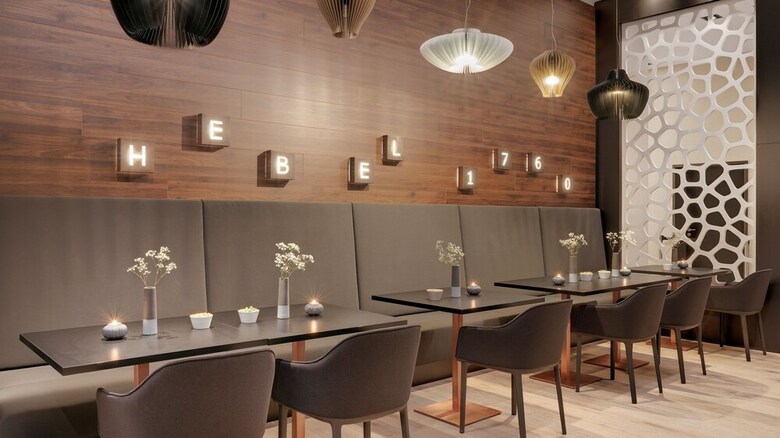 Steigenberger Hotel Stadt L�rrach