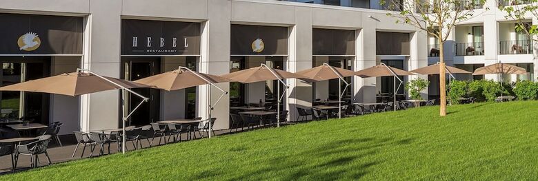 Steigenberger Hotel Stadt L�rrach
