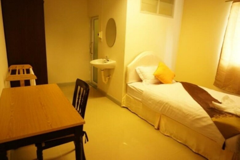 Hotel P.p. Palm Mansion
