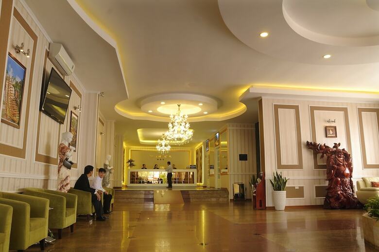 Tre Xanh Hotel