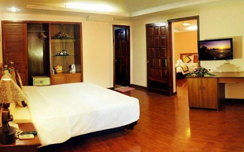 Tre Xanh Hotel