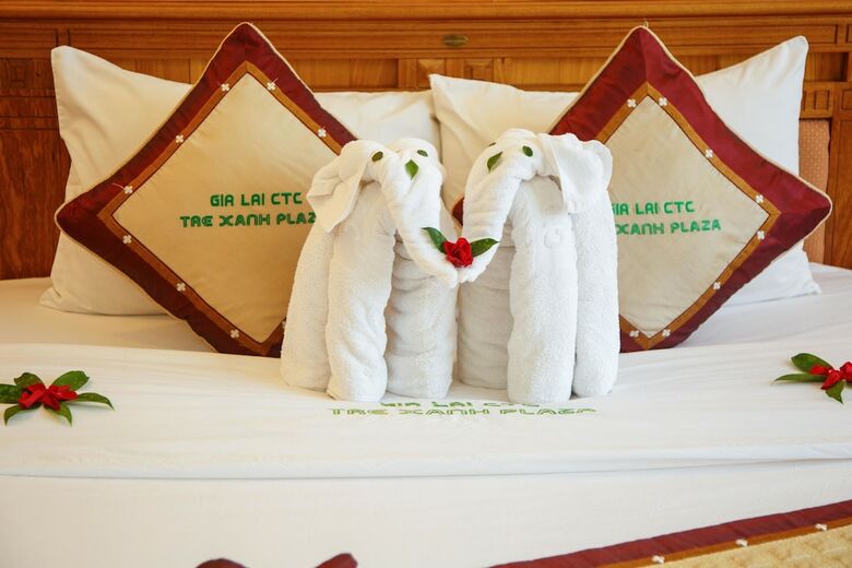 Tre Xanh Hotel