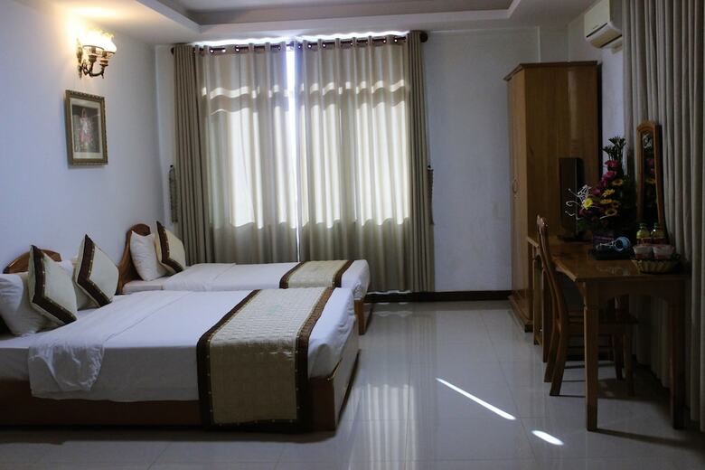 Tre Xanh Hotel