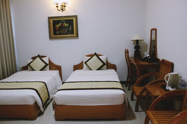 Tre Xanh Hotel