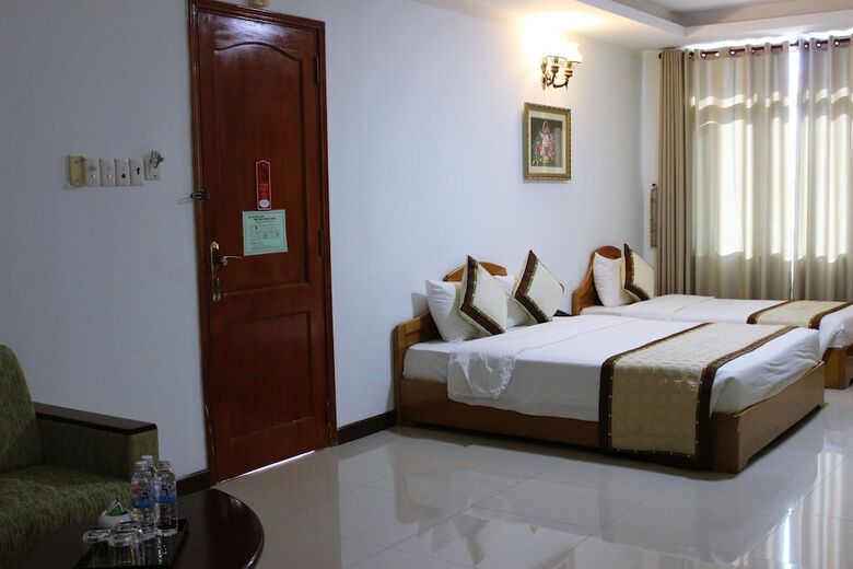 Tre Xanh Hotel