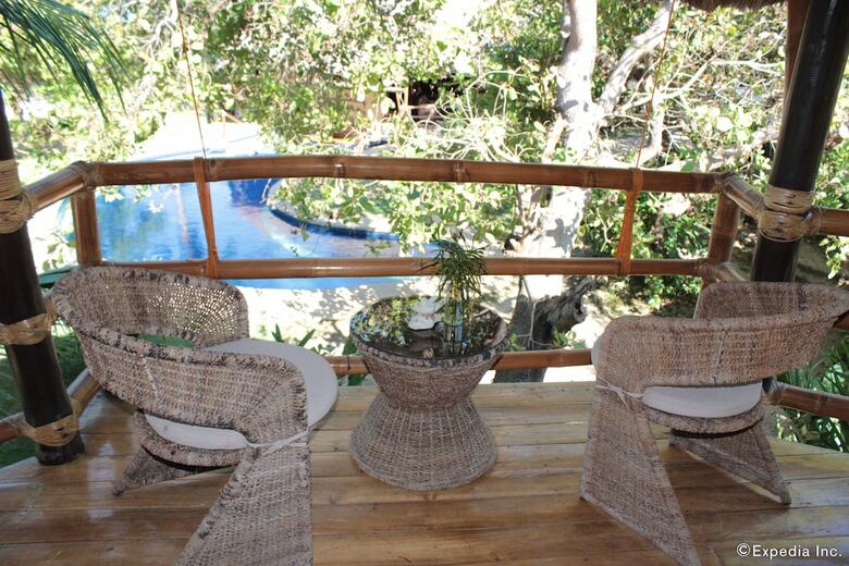 Bed & Breakfast Cashew Grove Beach Resort