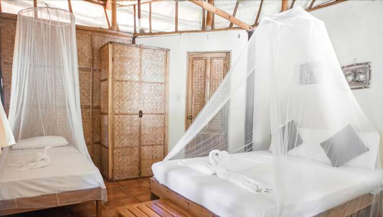 Bed & Breakfast Cashew Grove Beach Resort