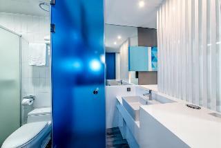 Co'op City Hotel Seongsan