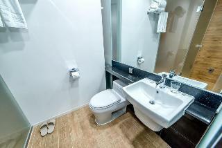 Co'op City Hotel Seongsan