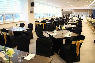 Co'op City Hotel Seongsan