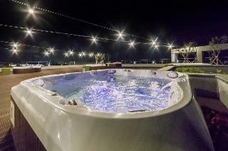 Co'op City Hotel Seongsan