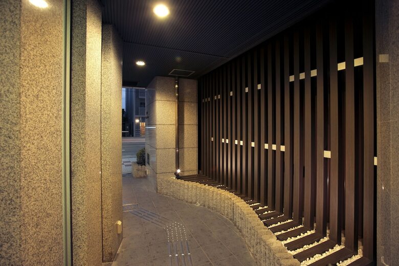 Apartamentos Cmm Kyoto Ekimae