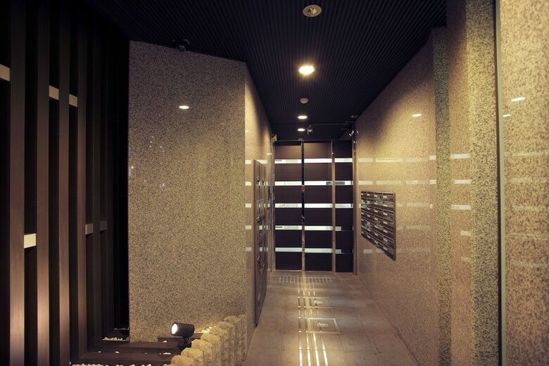 Apartamentos Cmm Kyoto Ekimae