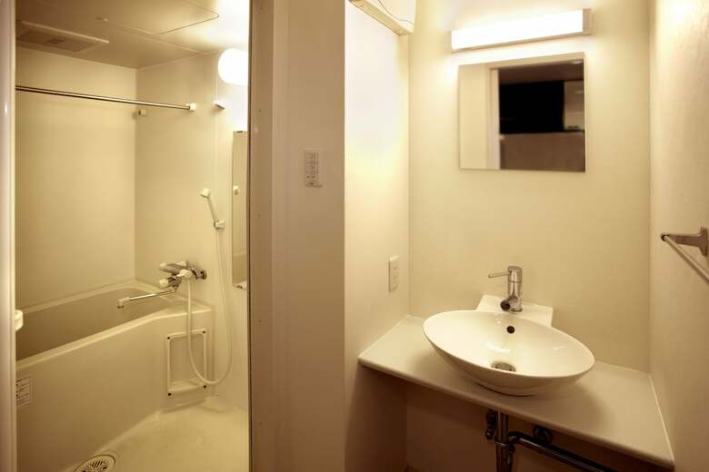Apartamentos Cmm Kyoto Ekimae