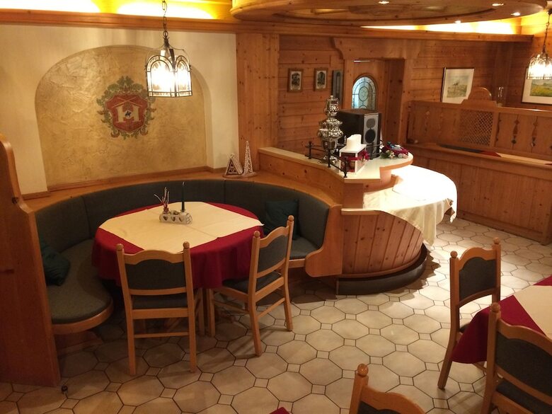 Reiters Wohlf�hlhotel