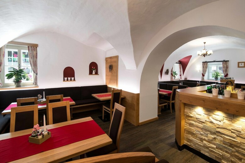 Reiters Wohlf�hlhotel