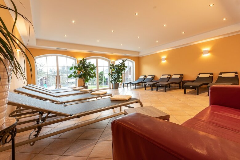 Reiters Wohlf�hlhotel