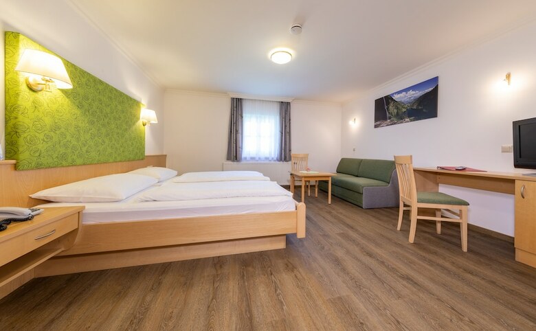 Reiters Wohlf�hlhotel