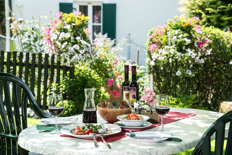 Reiters Wohlf�hlhotel