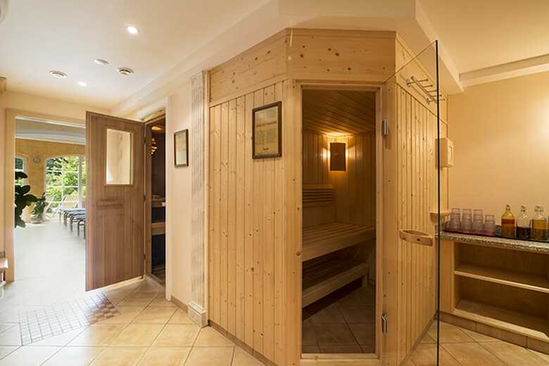 Reiters Wohlf�hlhotel