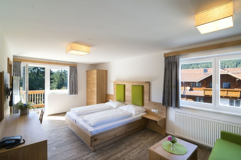 Reiters Wohlf�hlhotel