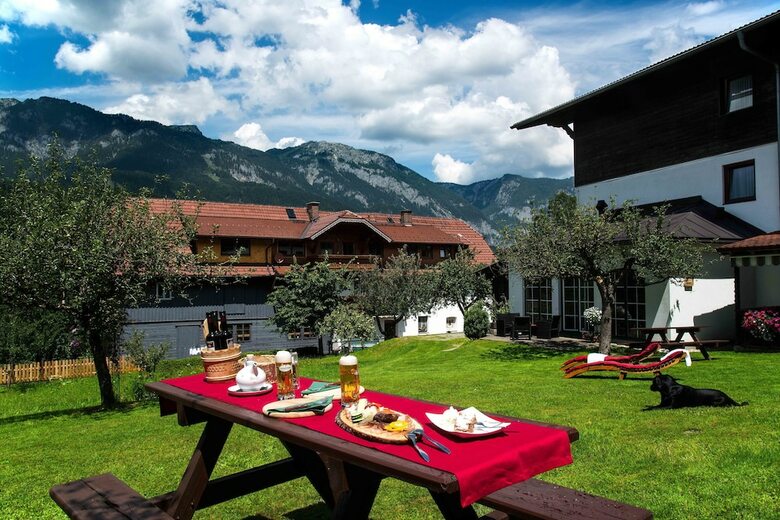 Reiters Wohlf�hlhotel