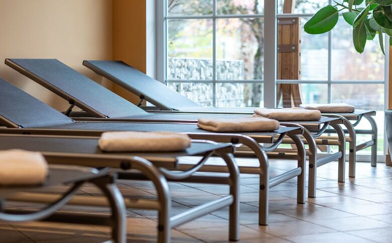 Reiters Wohlf�hlhotel