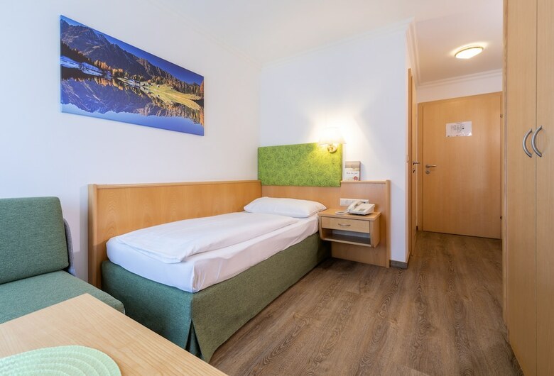 Reiters Wohlf�hlhotel