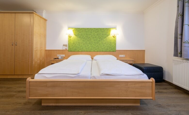 Reiters Wohlf�hlhotel