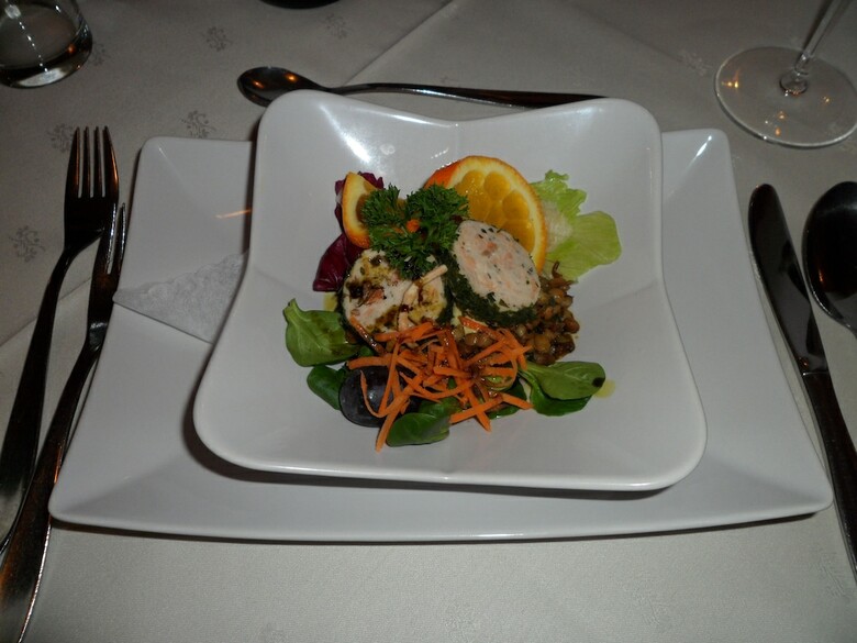 Reiters Wohlf�hlhotel