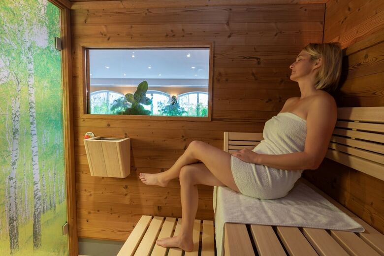 Reiters Wohlf�hlhotel