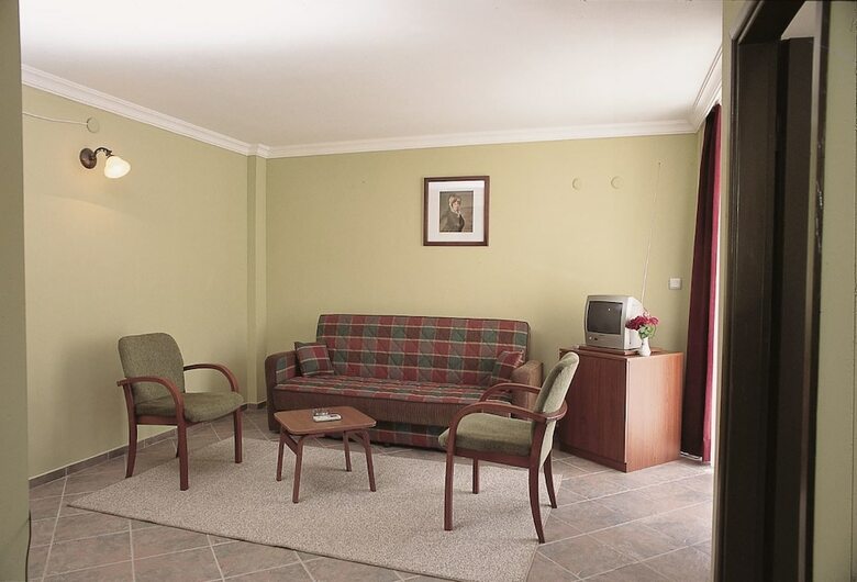 Hotel Club Afrodit