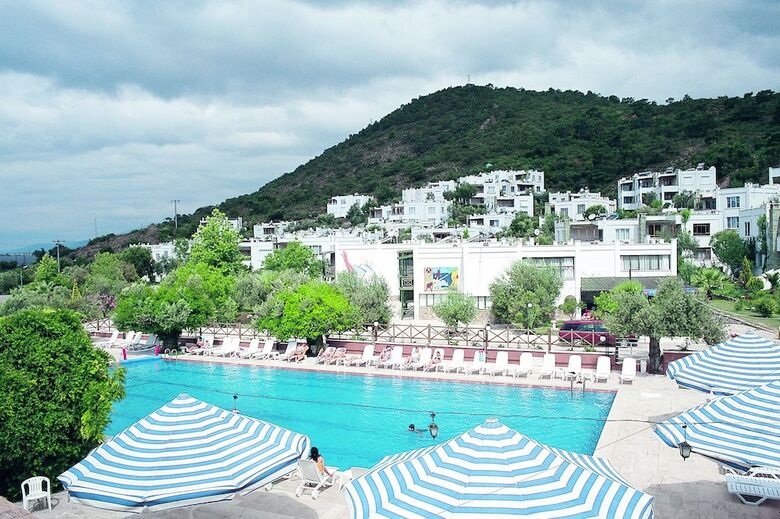 Hotel Club Afrodit