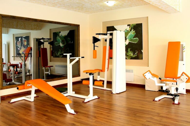 Hotel Club Afrodit