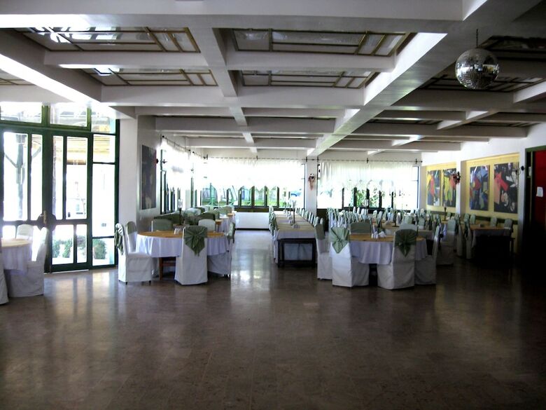Hotel Club Afrodit