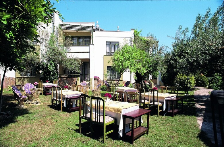 Hotel Club Afrodit