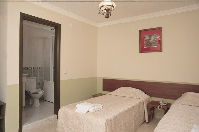 Hotel Club Afrodit