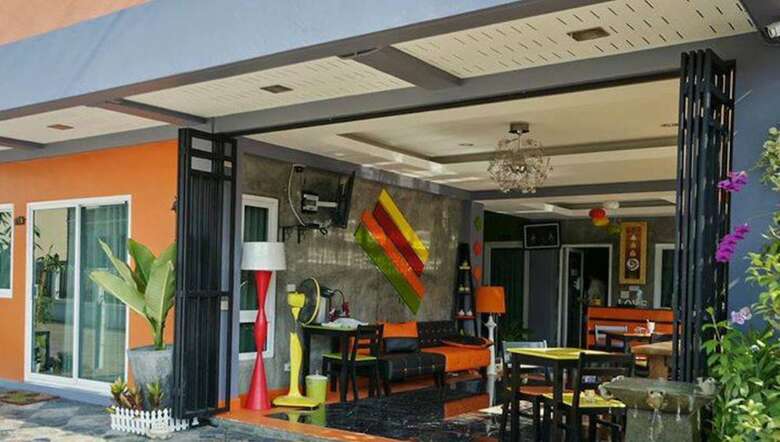 Hotel Raiwin Place