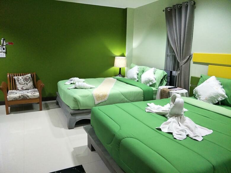 Hotel Raiwin Place