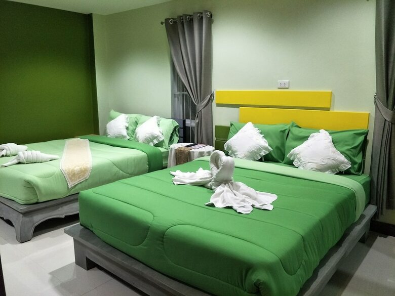 Hotel Raiwin Place
