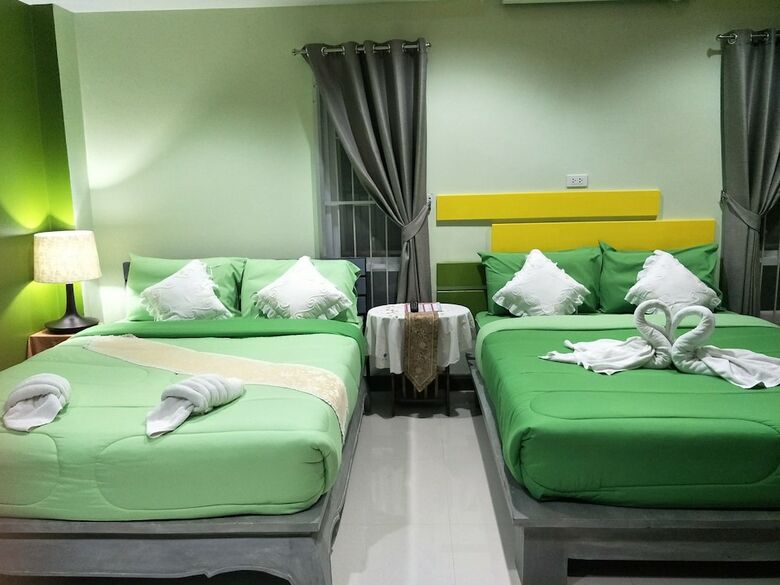 Hotel Raiwin Place