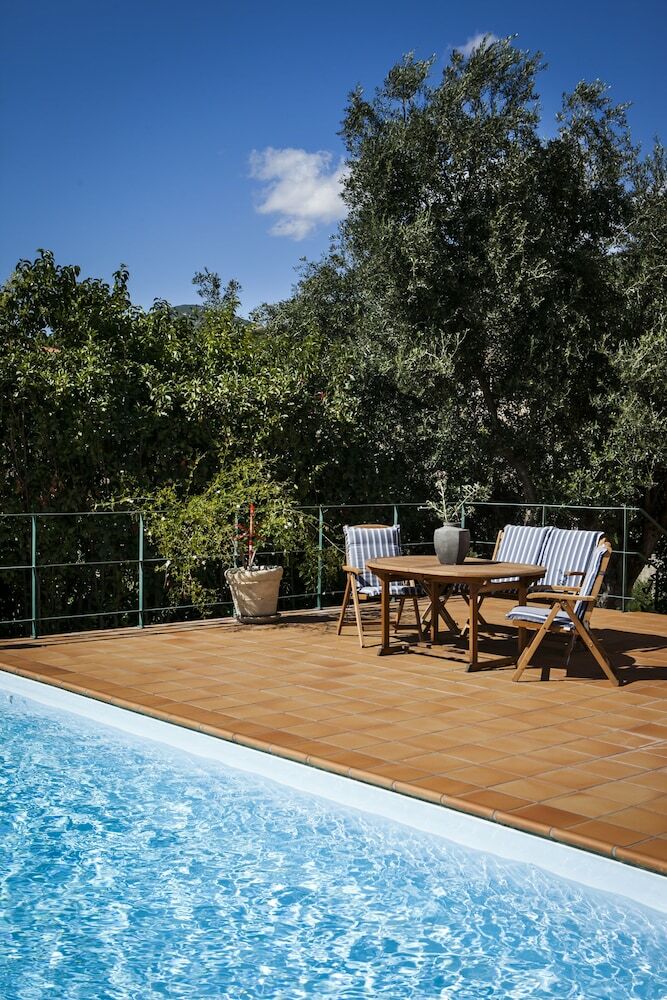 Villa Eleni