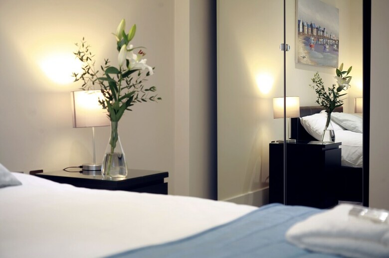 Valet Apartments Wembley