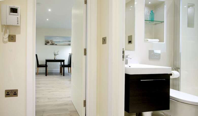 Valet Apartments Wembley