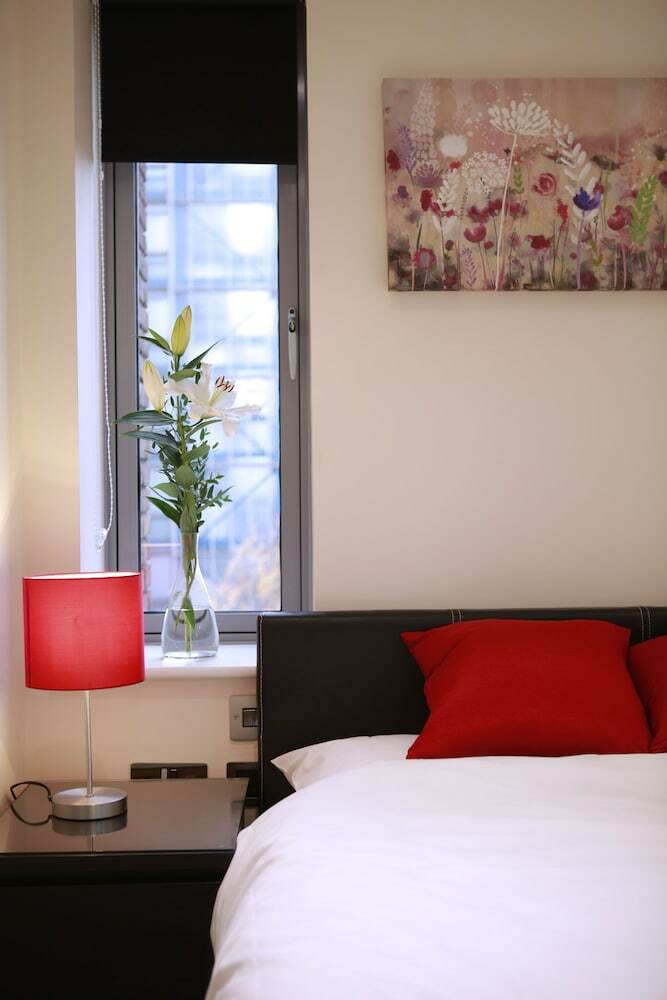 Valet Apartments Wembley