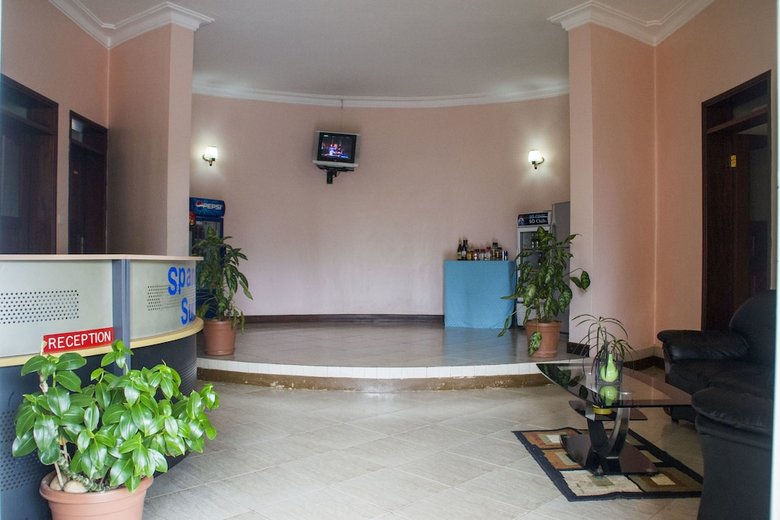 Posada Spannet Suites