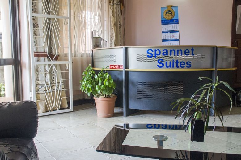 Posada Spannet Suites